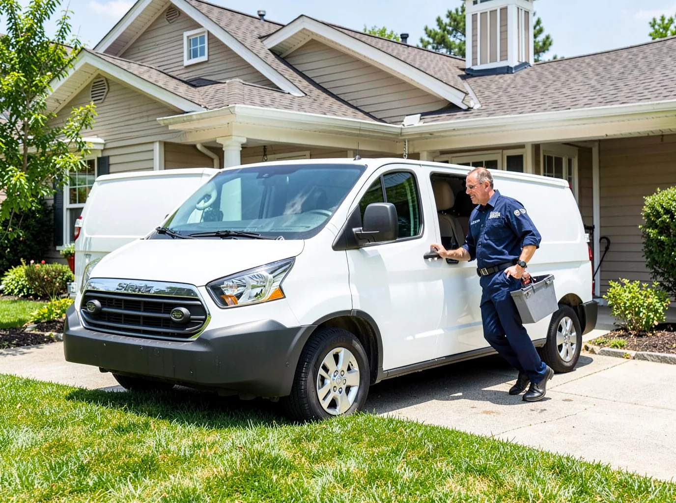 Emergency Plumber company in New Troy, MI