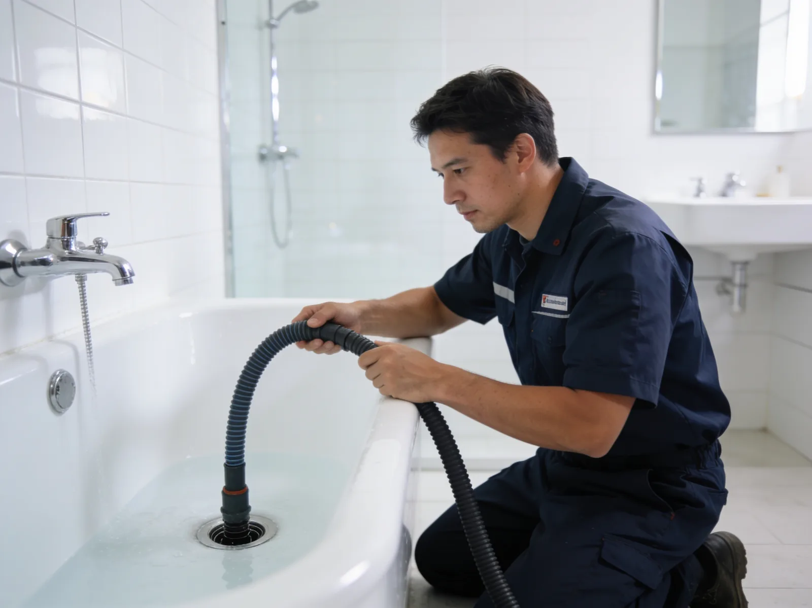 Emergency Plumber New Troy, MI FAQs